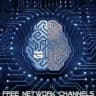 Free Network Channels