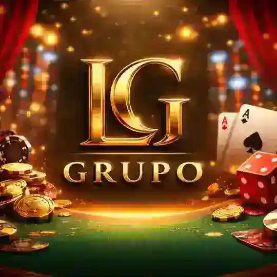 Canal oficial do Grupo LG