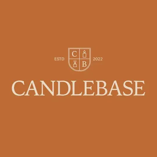 CandleBase • Свечеварение • Соевый воск