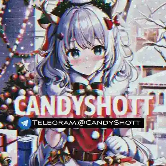 𝘾𝙖𝙣𝙙𝙮𝙨𝙝𝙤𝙩🪽 Profile