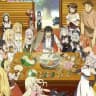 ANIMATIONS HEBDO 2026 🍀/ Farming Life In Another World / ANIMES_Zone. Vf Convertie