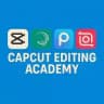 CapCut Editing Academy