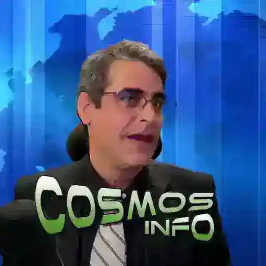 Cosmos Info Profile
