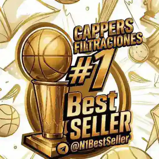 Cappers Filtraciones 💥