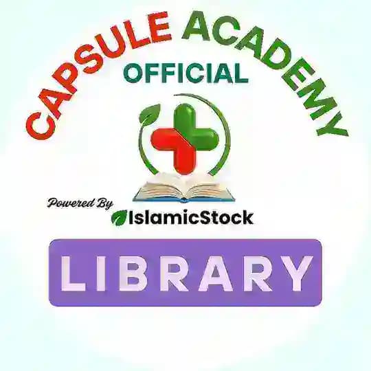 CapsuleAcademy™ Official