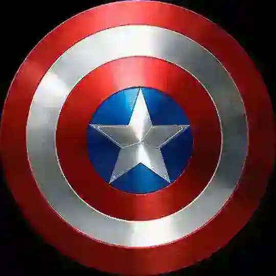 Captain America πΊπ²