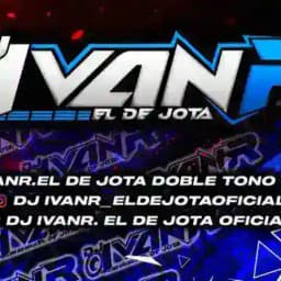 Dj IvanR. El De Jota Oficial Profile