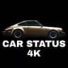 Car Status 4K