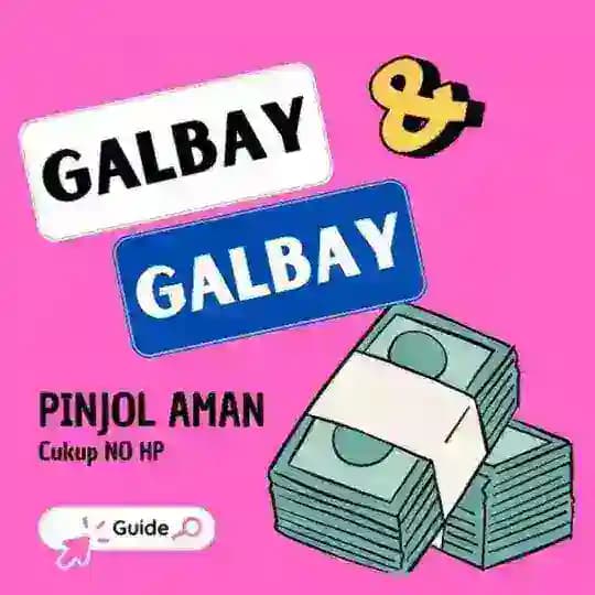 CARA AMAN GALBAY PINJAMAN ONLINE Profile
