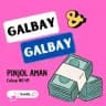 CARA AMAN GALBAY PINJAMAN ONLINE