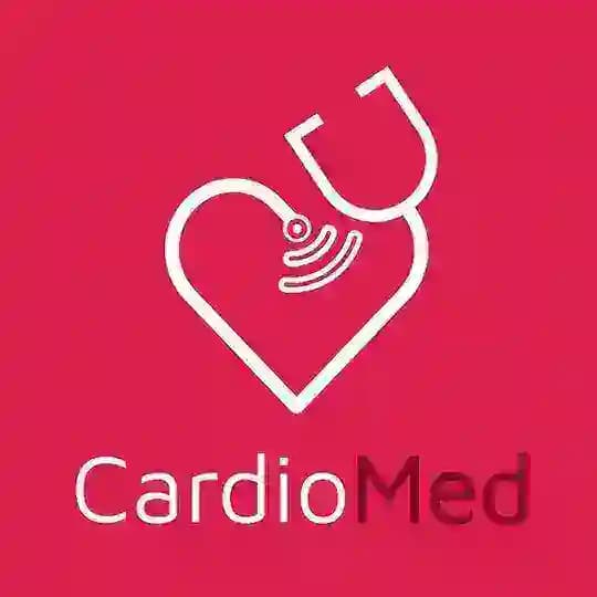 Cardiología - Línea