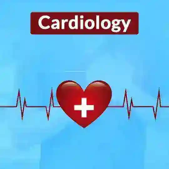Cardiology Premium Videos🩺