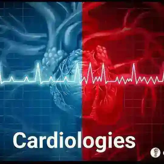 Cardiology Courses