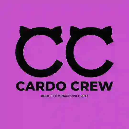 CardoCrew - сообщество адалт воркеров
