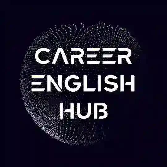 IT Career English Hub