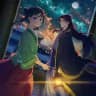 Les carnets de l'apothicaire S2 VF/VOSTFR