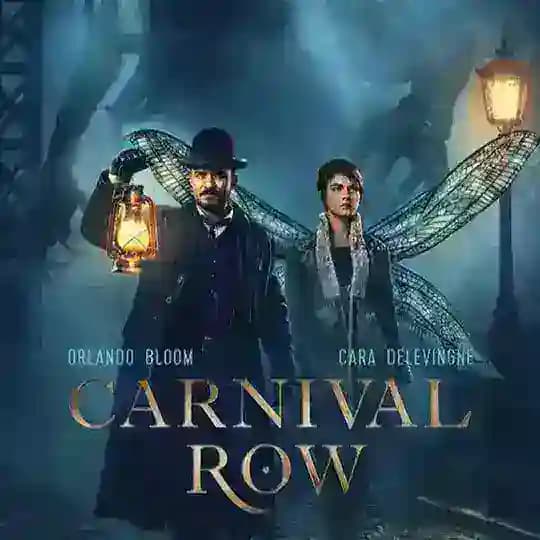 Carnival Row