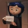 Coraline y la puerta secreta (Español)