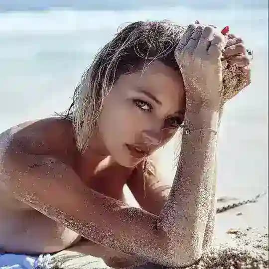 Caroline Vreeland
