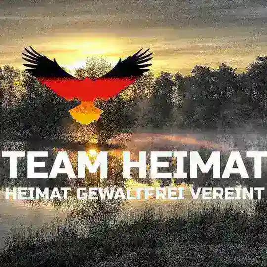 Carsten Jahn - TEAM HEIMAT 🇩🇪