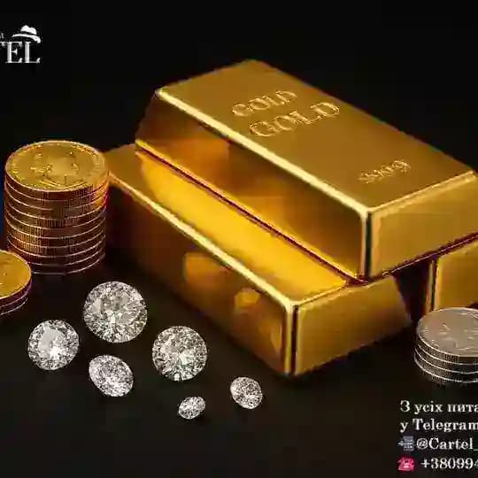 Cartel Gold