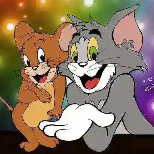 Cartoon GOLD کارتۆنی ئاڵتوونی