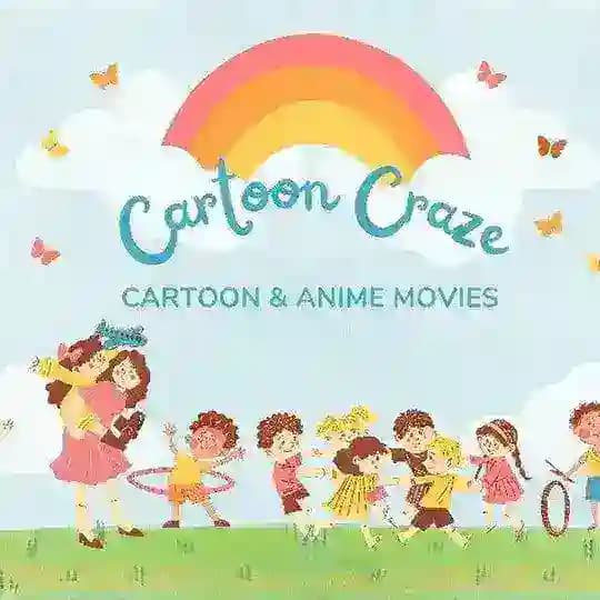 Cartoon Craze