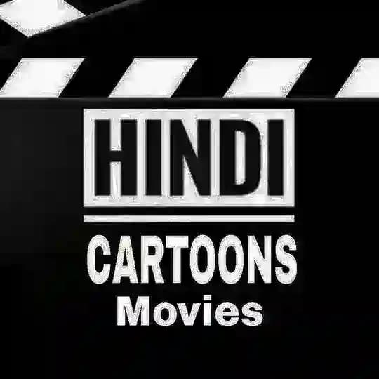Cartoon Movies Dubbed in Hindi