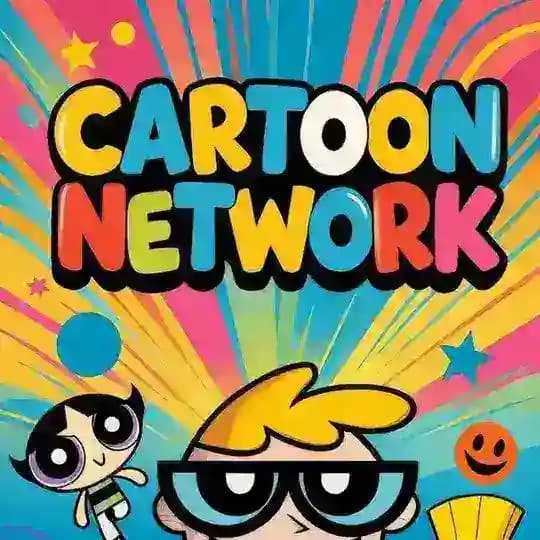 CARTOON NETWORK