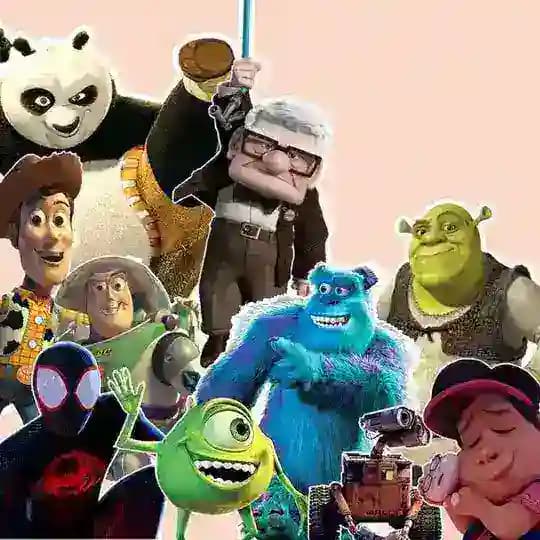 Cartoon Crazy ๐บ