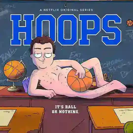 Hoops مترجم