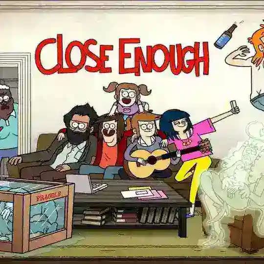 قريب بما فيه كفايه / Close enough
