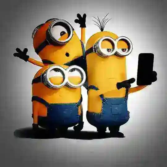 Cartoons and Animated movies in Tamil