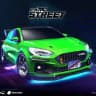 CarX Street Unlimited Acc