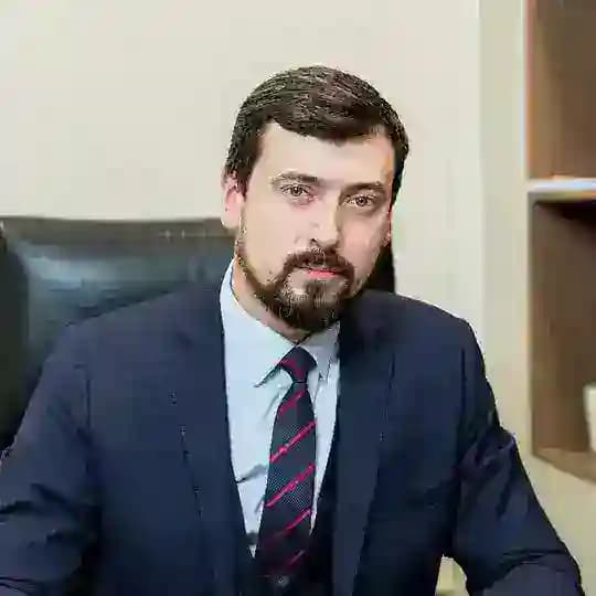 Официальный канал. Михаил Царюк