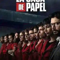 La Casa de Papel VF😍👍 Profile