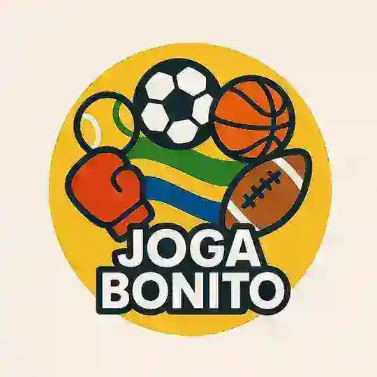 Joga Bonito