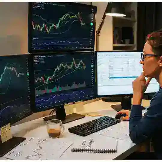 CRYPTO ( GLOBAL CHANNEL)