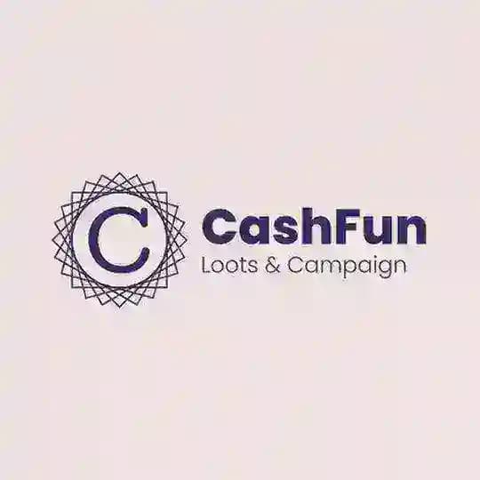 CashFun - Back
