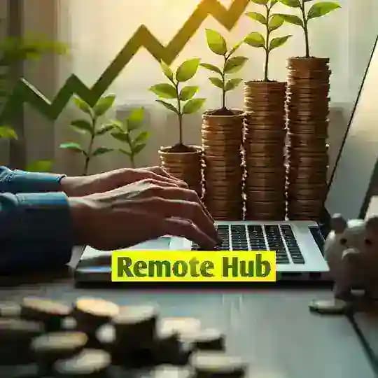 Remote Hub