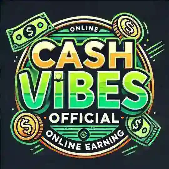 Cash Vibes Official