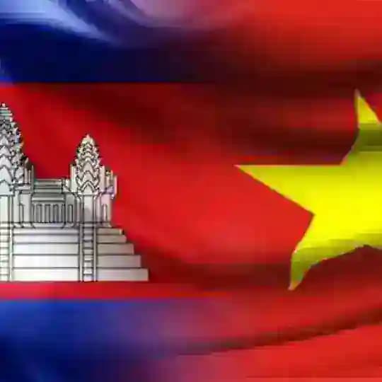 Nhà Cái Bavet | Tổng Khu CamPuChia