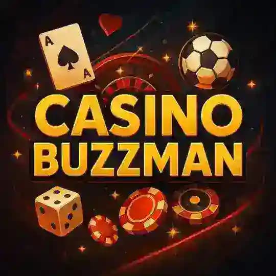 CASİNOBUZZMAN DUYURU⚡