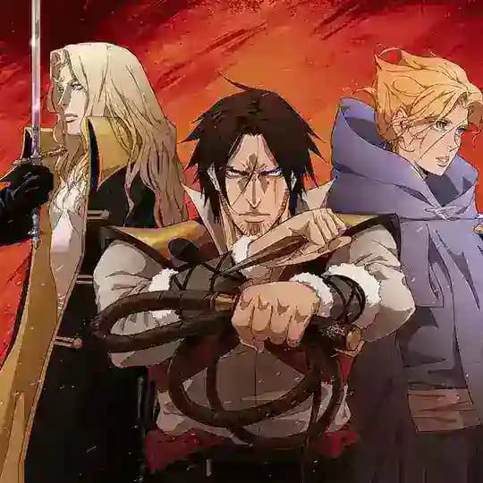 Castlevania