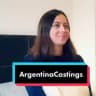 Argentina Casting
