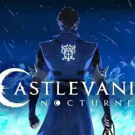 Castlevania Nocturne Hindi Dubbed Profile