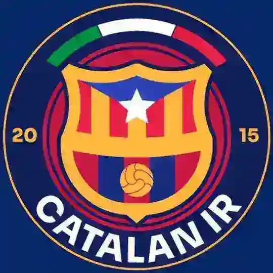 کاتالان ویدیو | بارسا | Barca