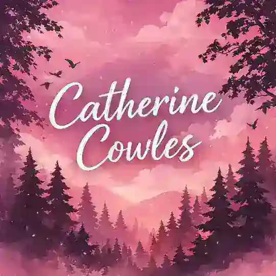 Кэтрин Коулc | Catherine Cowles
