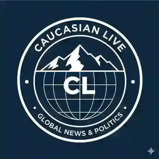 Caucasian Live Profile