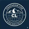 Caucasian Live